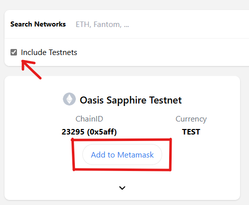 4n0njp's tweet photo. 🚨 4N0N TOKEN TESTNET IS LIVE
Test our privacy-focused token on @OasisProtocol Sapphire Testnet👇

What you need:
• 2 EVM wallets (MetaMask, Rabby, etc)
• Browser (Chrome/Brave/Firefox)
• 5 mins to try it out

Add Oasis Sapphire Testnet
Go to https://t.co/nFFhNspohw
✔ Enable "Include Testnets"
✔ Connect wallet
✔ Add Oasis Sapphire