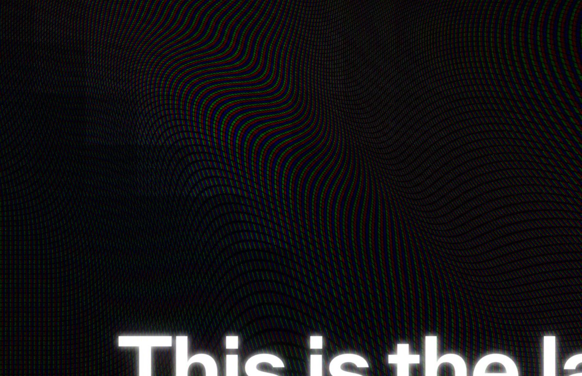 camduncalfe's tweet image. Texture I developed for a rebrand I&apos;m working on 🤫