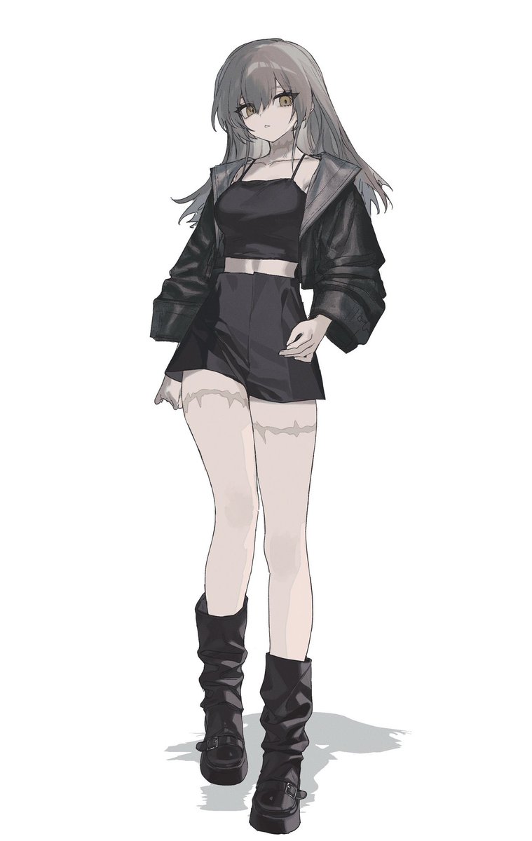 uka_aa's tweet image. 