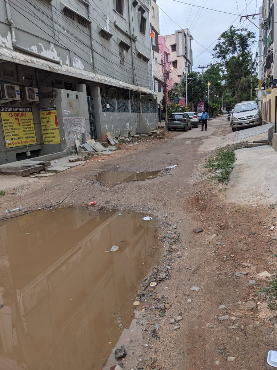 Santosh Kumar tweet media