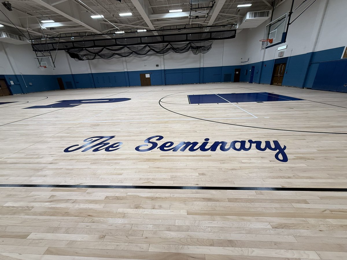 Craig Hockenberry (@hockenberry52) on Twitter photo The next 50 years of practices, games, and physical education classes in this Gymnasium will be as great as the first 50 years… <a href="/bdog4ever/">Poland Seminary</a> <a href="/Poland_G_Hoops/">Poland Girl's Hoops</a> <a href="/PolandAthletics/">PSHS Athletics</a> <a href="/KimBrant38/">Kim Brant</a> <a href="/CoachFender21/">Coach Fender</a> <a href="/coachpavlansky/">Coach Pav</a>
#TheWorkGoesOn Summer2025 The next 50 years of practices, games, and physical education classes in this Gymnasium will be as great as the first 50 years… <a href="/bdog4ever/">Poland Seminary</a> <a href="/Poland_G_Hoops/">Poland Girl's Hoops</a> <a href="/PolandAthletics/">PSHS Athletics</a> <a href="/KimBrant38/">Kim Brant</a> <a href="/CoachFender21/">Coach Fender</a> <a href="/coachpavlansky/">Coach Pav</a>
#TheWorkGoesOn Summer2025