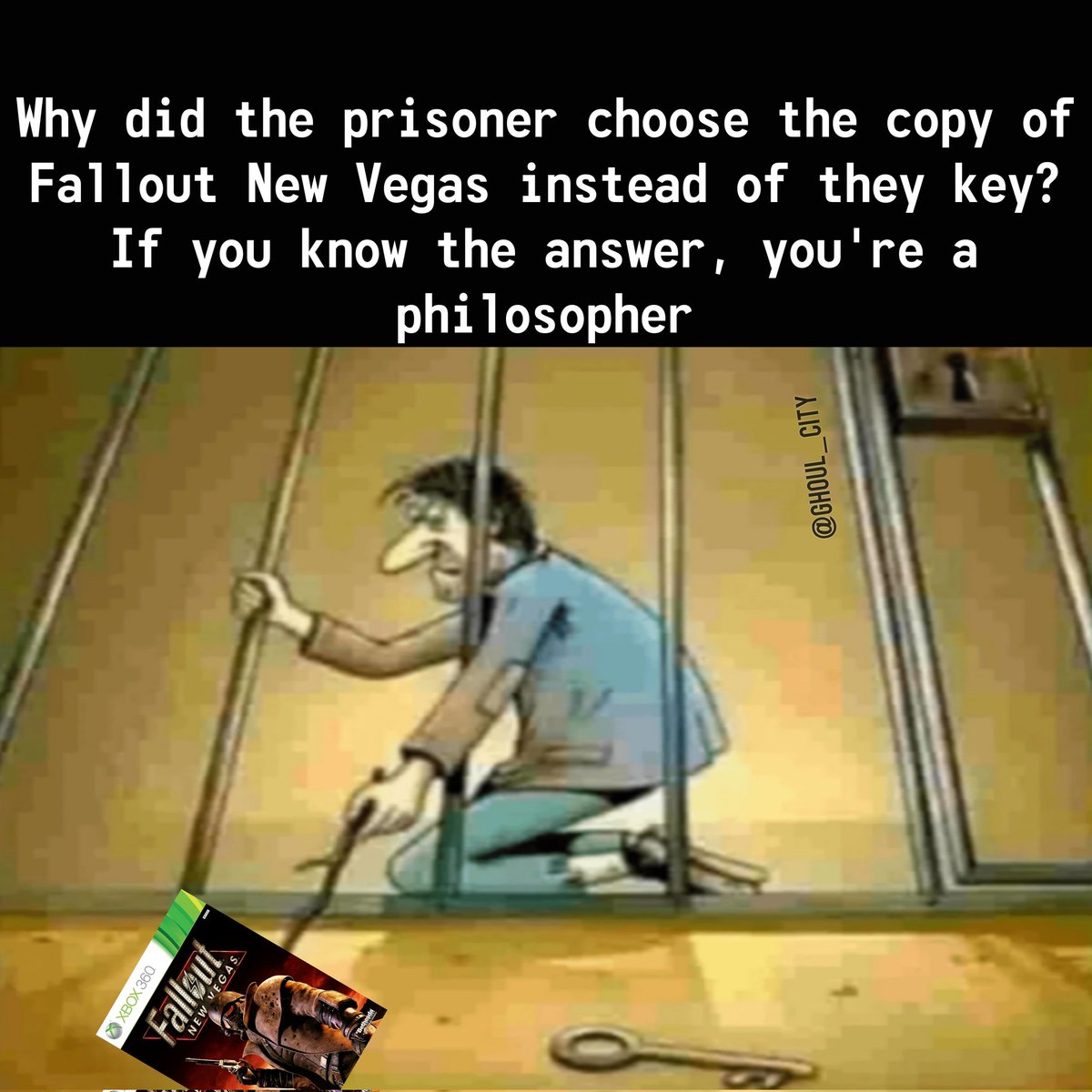 Ghoul City 🧟‍♂️ (@theghoulcity) on Twitter photo 