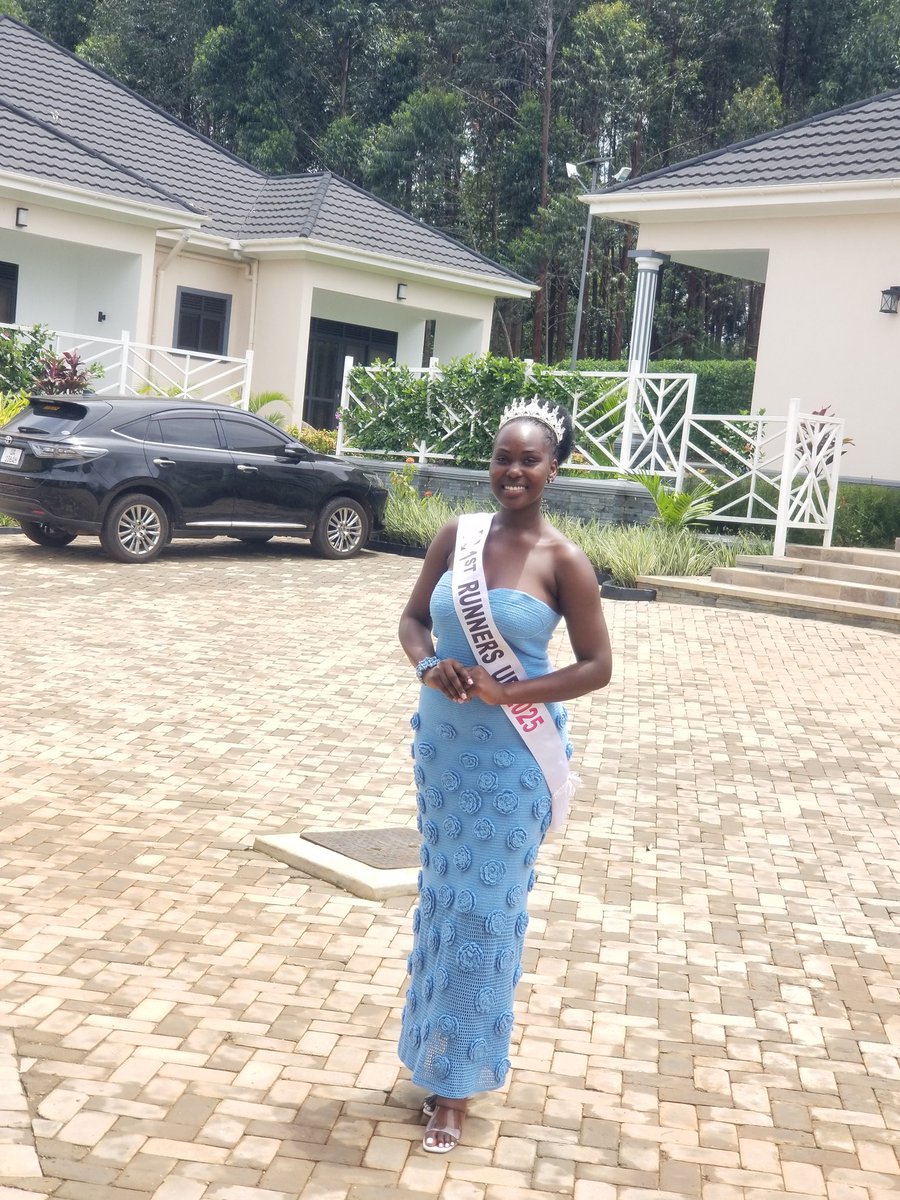 Katusiime Swabrah (@swabby256) on Twitter photo As we celebrate the World Sicklecell day; June 19th....i raise my voice to say...
"Love is not blind. Love is informed. Know your genotype before you say โI doโ."
Together we can change the narrative <a href="/DMavine/">Dr. Nicholus Mavine</a> <a href="/uscrfuganda/">Uganda Sickle Cell Rescue Foundation</a> <a href="/ScdcGulu/">Sickle Cell Disease Club of Gulu University.</a> <a href="/TheSCMHFund/">The sickle cell mental health fund</a> <a href="/missbunyorooff1/">Miss Bunyoro Official</a> <a href="/SCMentorship/">Sickle Cell Mentorship</a> As we celebrate the World Sicklecell day; June 19th....i raise my voice to say...
"Love is not blind. Love is informed. Know your genotype before you say โI doโ."
Together we can change the narrative <a href="/DMavine/">Dr. Nicholus Mavine</a> <a href="/uscrfuganda/">Uganda Sickle Cell Rescue Foundation</a> <a href="/ScdcGulu/">Sickle Cell Disease Club of Gulu University.</a> <a href="/TheSCMHFund/">The sickle cell mental health fund</a> <a href="/missbunyorooff1/">Miss Bunyoro Official</a> <a href="/SCMentorship/">Sickle Cell Mentorship</a>
