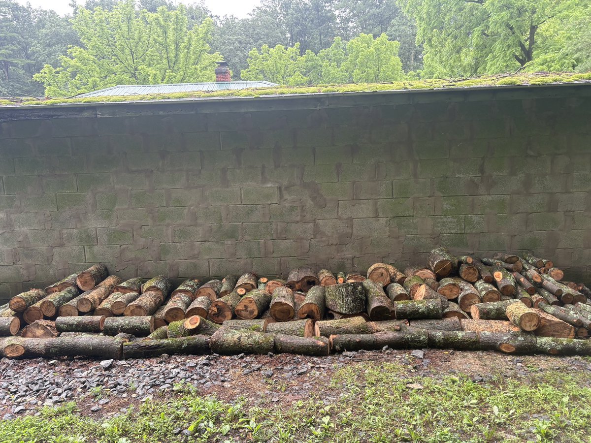 Chop wood carry water. Stacking days. One of the biggest keys to success is consistency. Show up every day