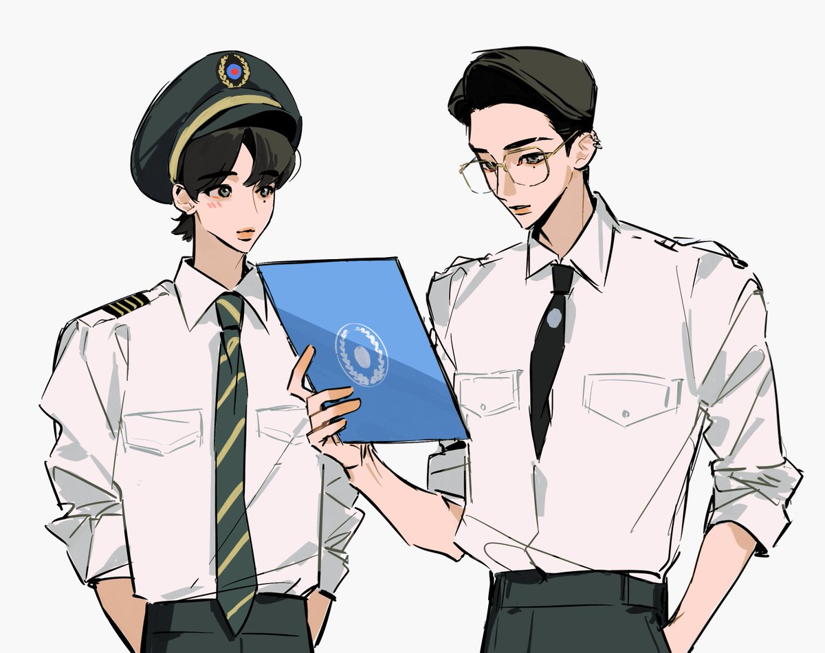 听上司讲话的时候可以看着上司但最好不要只是看着