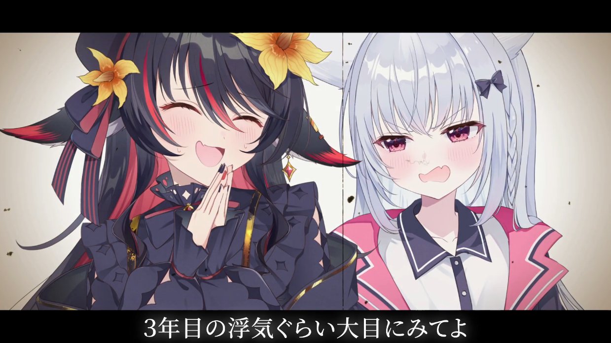 狐珀 シロナ💍 (@amber_shiro) / X