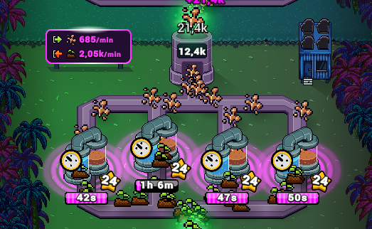 Wso2212GAME's tweet image. minhas BBzinhas kkkkkk

#ProjectVoyagerDay7 
#ProjectVoyagerDay6
@AngryDynomites @Voya_Games