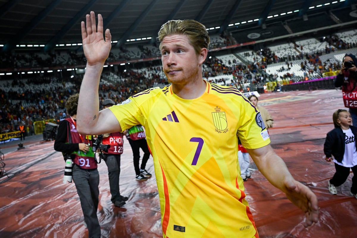 La Libre tweet media