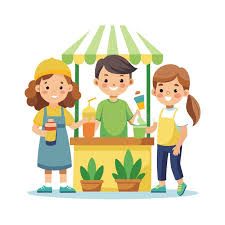 P7 Sales
The P7 business teams will be having their sales in school tomorrow. All children will visit the hall to buy from a range of stalls, including keyrings, bracelets, paper weights, sweet treats, magnets, sweet kebabs and much more.