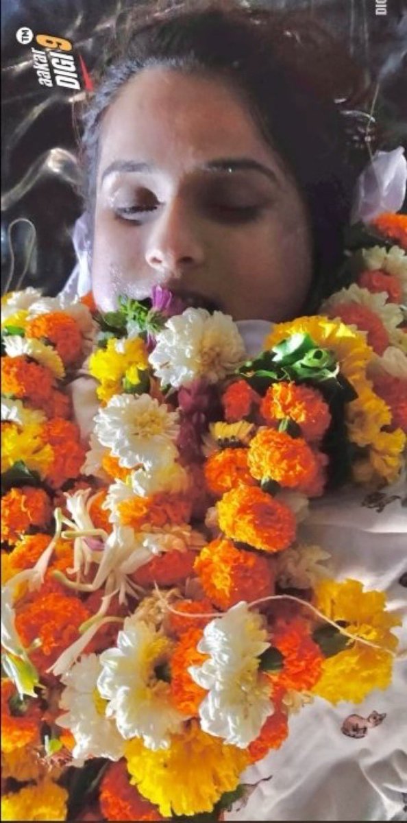 File_302_CBI_4_SSR (@justce4ssr) on Twitter photo <a href="/Yasmin2186/">𝐘④𝐒𝐒𝐑 ❤️∞🕊</a> <a href="/Dev_Fadnavis/">Devendra Fadnavis</a> ji, this is ur party ruling the state & U r CM & HM
Disha’s case is not a chota mota thievery, It’s a grave case of gang rape & murd€re ‼️
Still no FIR & protection to victim’s father & lawyer
Whom r U protecting & Y⁉️
#JusticeForDishaSalian is a must <a href="/Yasmin2186/">𝐘④𝐒𝐒𝐑 ❤️∞🕊</a> <a href="/Dev_Fadnavis/">Devendra Fadnavis</a> ji, this is ur party ruling the state & U r CM & HM
Disha’s case is not a chota mota thievery, It’s a grave case of gang rape & murd€re ‼️
Still no FIR & protection to victim’s father & lawyer
Whom r U protecting & Y⁉️
#JusticeForDishaSalian is a must