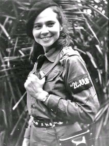Vilma Espín,  heroína y defensora incansable del derecho de la mujer y la familia. "La muerte no es verdad cuando se ha cumplido bien la obra de la vida"
#VilmaPorSiempre
<a href="/cubacooperaven/">Brigada Médica Cubana en Venezuela</a> 
<a href="/japortalmiranda/">José Angel Portal Miranda</a> 
<a href="/DCMedicaDistrit/">Brigada Médica Cubana Distrito Capital</a> 
<a href="/MINSAPCuba/">Ministerio de Salud Pública de Cuba</a> 
@@Cdilascasitas