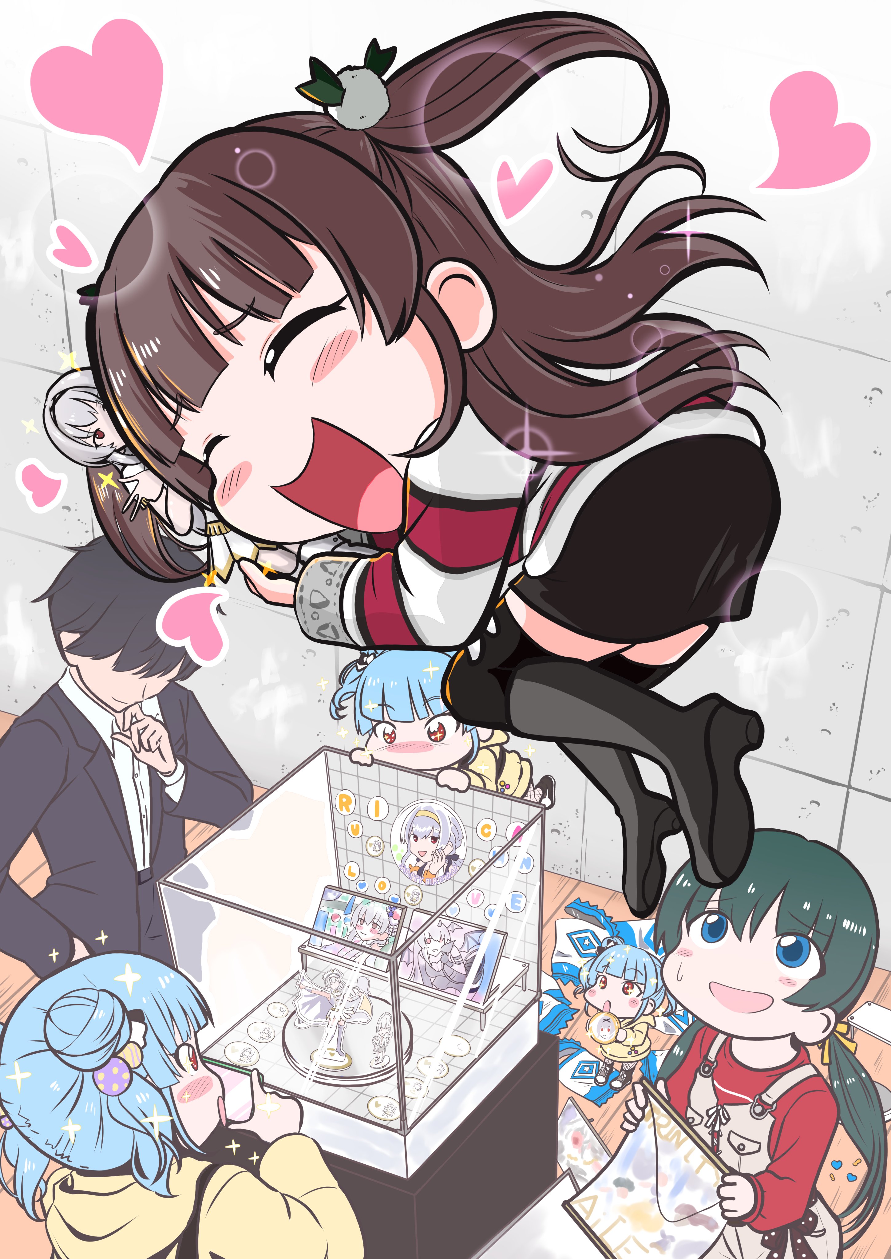 やまき＠0628はちはじ「市06」 (@ymkmk2) / X