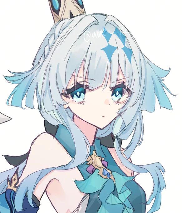 衝動描き