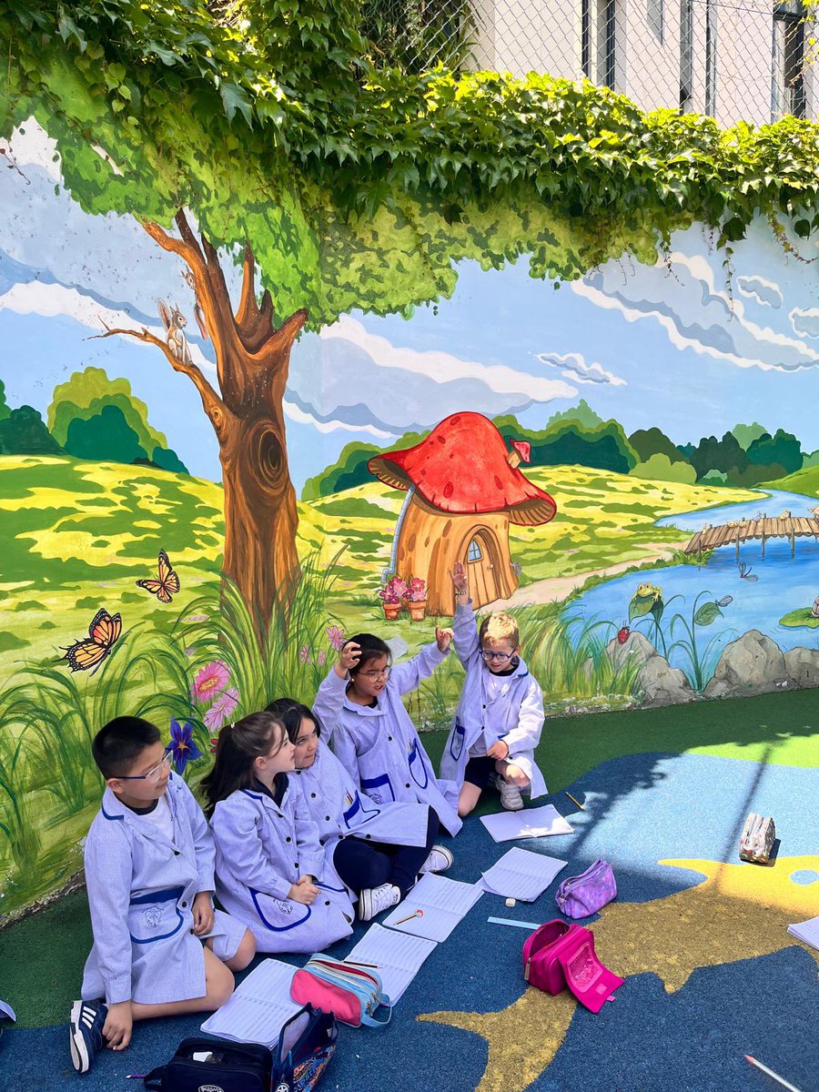 Colegio Adoratrices Logroño tweet media