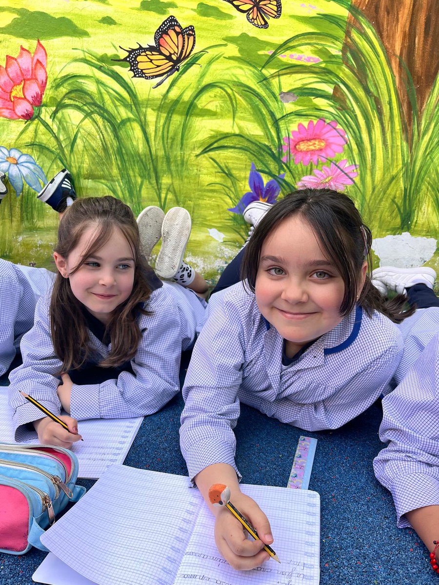 Colegio Adoratrices Logroño tweet media