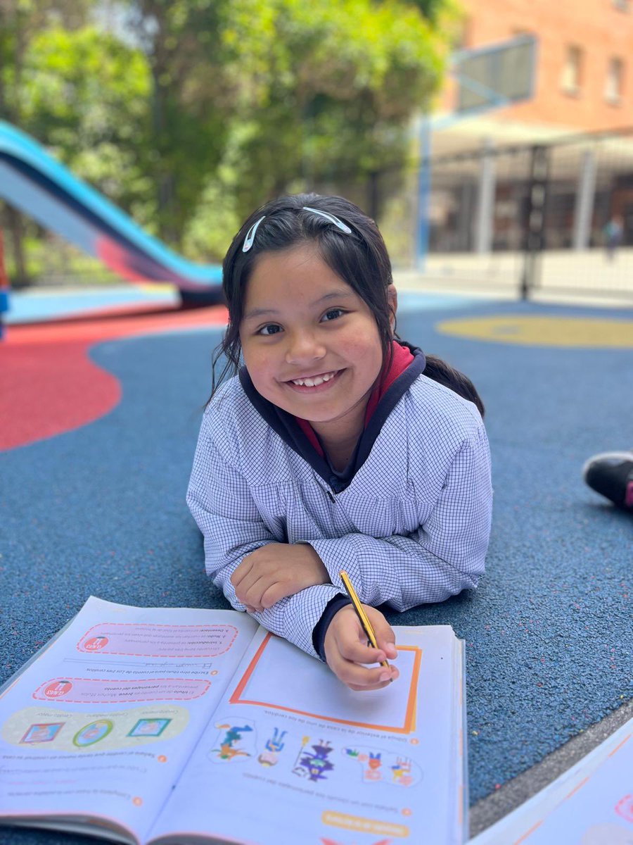 Colegio Adoratrices Logroño tweet media