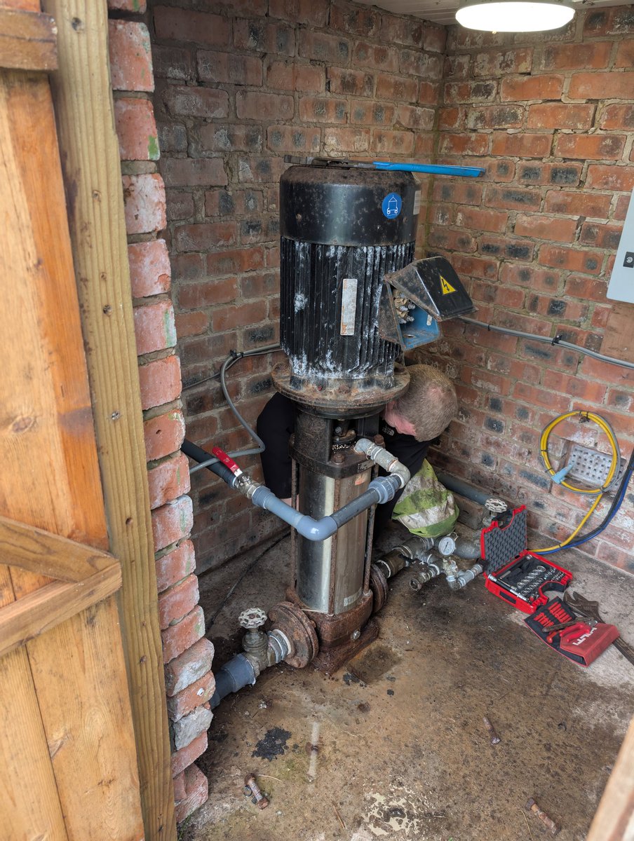 Kirkcaldy Greens Staff tweet media