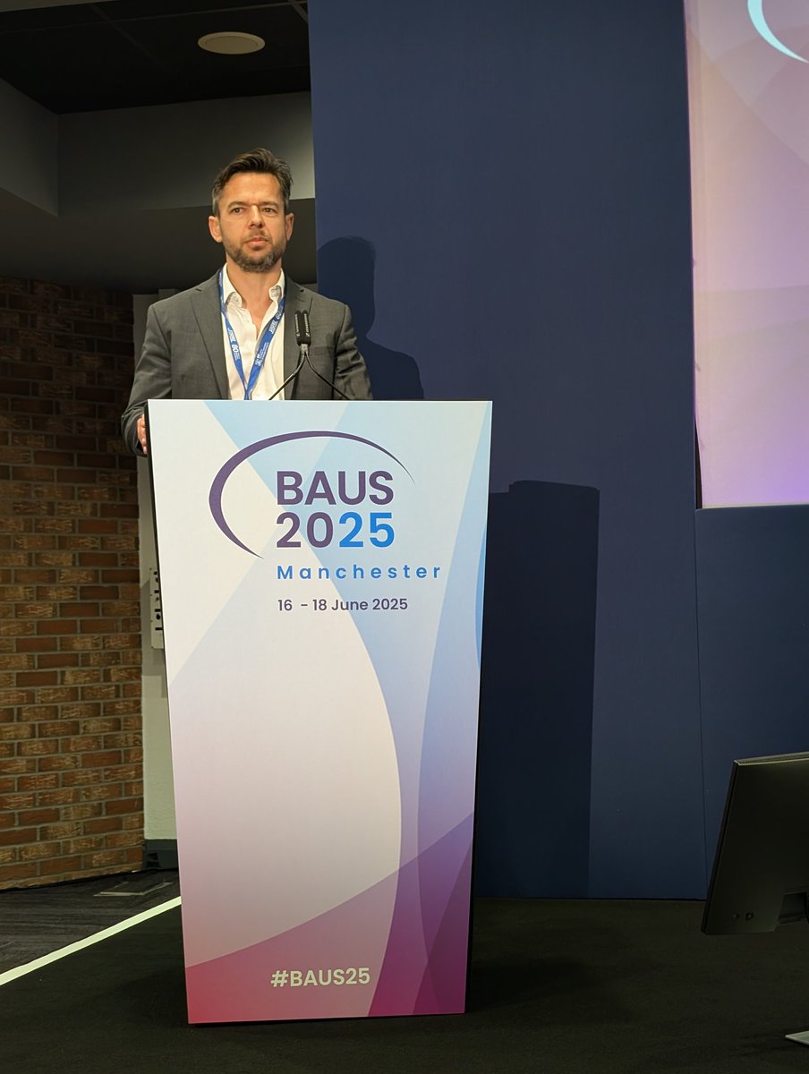 BURST Urology (@bursturology) on Twitter photo ⚡️ DEBATE TIME! <a href="/lambwben/">Benjamin Lamb</a> has set the stage.
In the FOR corner: <a href="/benchallacombe/">Ben Challacombe</a> 🩸, arguing for emergency theatre at 24 h.
In the AGAINST: <a href="/b_szabados/">Bernadett Szabados</a> 🩺, saying “steady on…”
⚡ Sparks ↯ incoming!
Grab a seat, cast your vote, and watch the debate... 👀👀
#BAUS25 ⚡️ DEBATE TIME! <a href="/lambwben/">Benjamin Lamb</a> has set the stage.
In the FOR corner: <a href="/benchallacombe/">Ben Challacombe</a> 🩸, arguing for emergency theatre at 24 h.
In the AGAINST: <a href="/b_szabados/">Bernadett Szabados</a> 🩺, saying “steady on…”
⚡ Sparks ↯ incoming!
Grab a seat, cast your vote, and watch the debate... 👀👀
#BAUS25