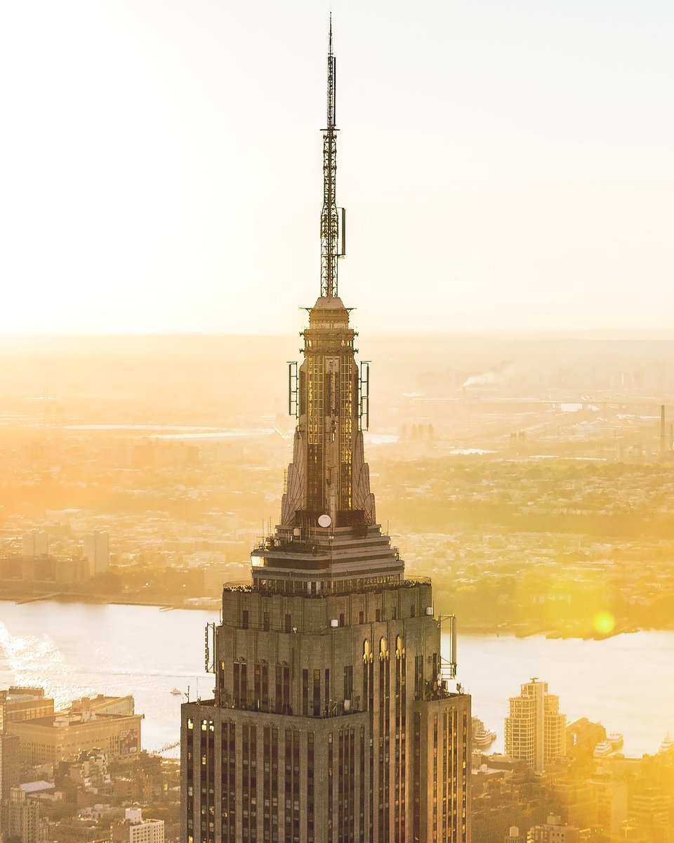 Good morning NYC ☀️🫶