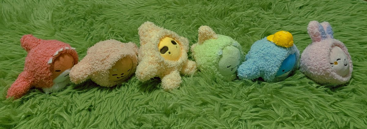 픽셀리 찹쌀떡 전용 옷 만들어줌🌈✨️