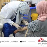 Photo by MSF Iraq (@MSF_Iraq)