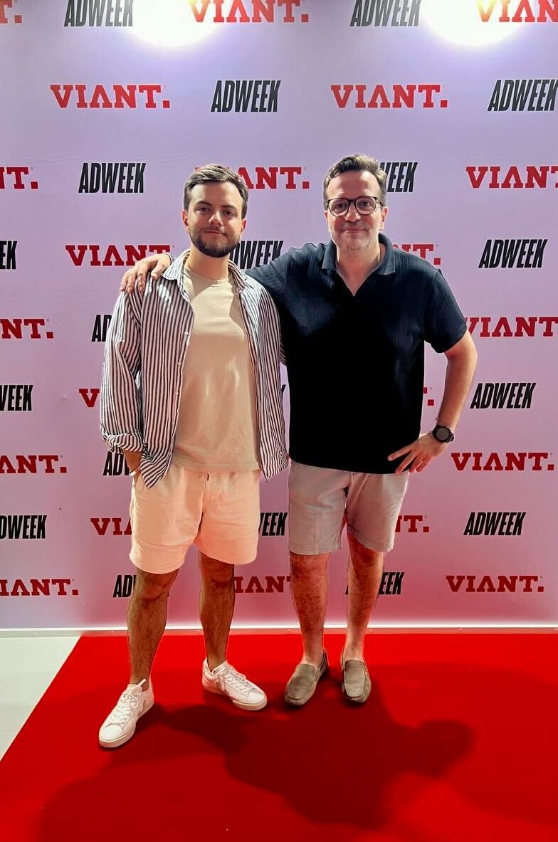 SmartyAds tweet media