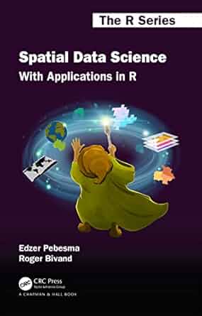ecomputerbooks's tweet image. (Open Access) Spatial Data Science: With Applications in R - freecomputerbooks.com/Spatial-Data-S…
Look for "Read and Download Links" section to download. Follow/Connect me if you like this post.
#SpatialData #DataScience #SpatialDataScience #SpatialAnalysis #programming #DataAnalysis