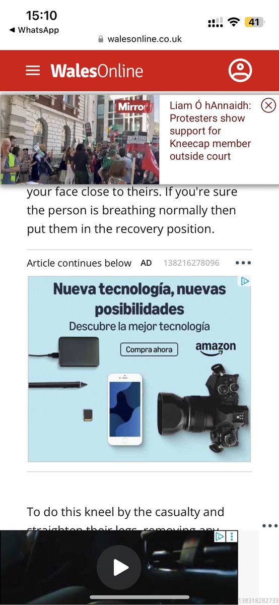 Imagine trying to save someone’s life by reading CPR instructions on Reach PLC.