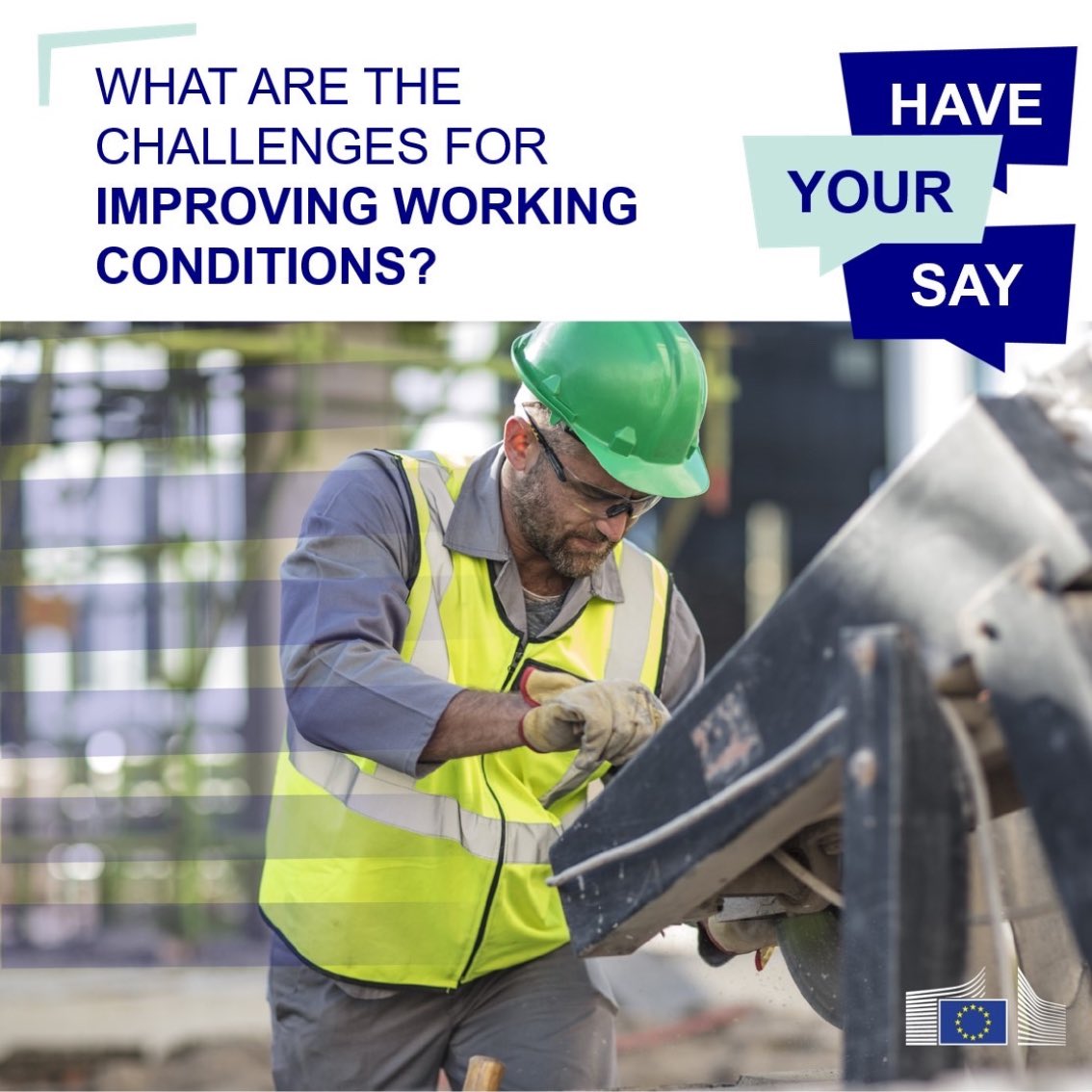🇪🇺The Pillar Action Plan public consultation has now been published!

It aims to bring quality jobs, better skills &amp; enhanced inclusion. (1/2)