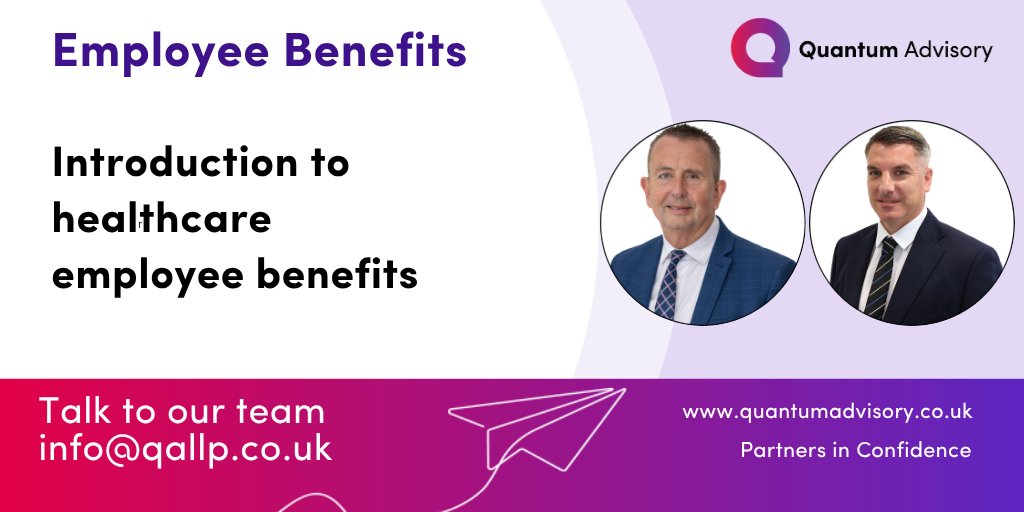 Quantum Advisory tweet media