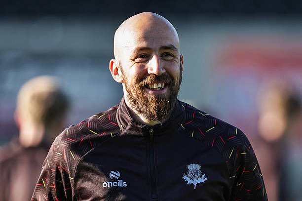 The 30 ⚽️🏴󠁧󠁢󠁳󠁣󠁴󠁿 tweet media