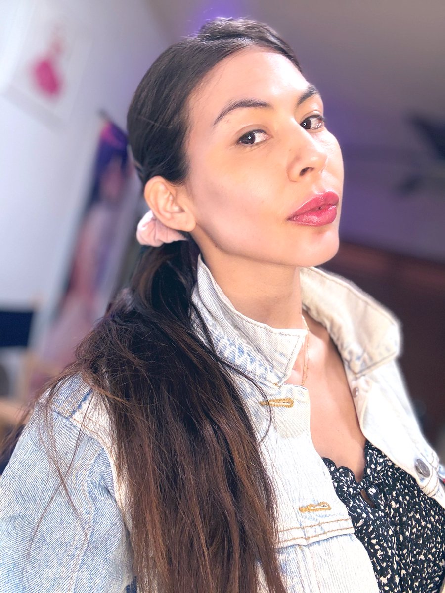 I'm available for hookup