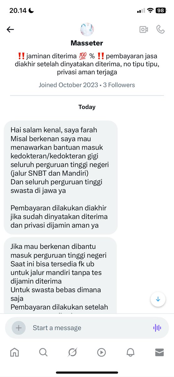 ᯓ★ nala²⁵ tweet media