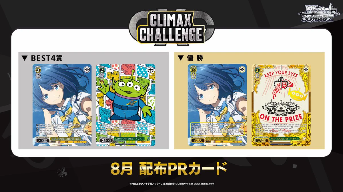 ヴァイスシュヴァルツ公式 on X: 
