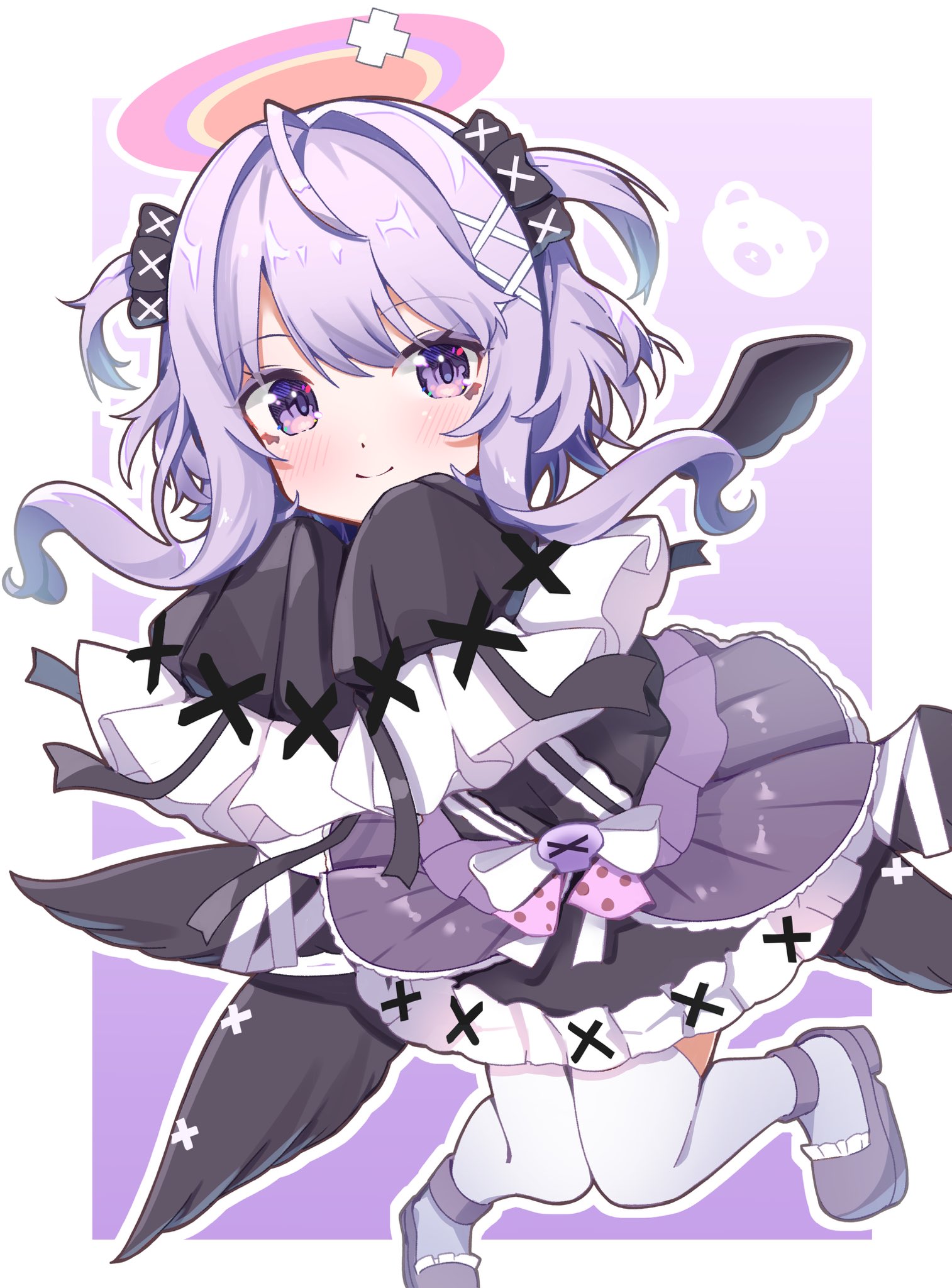 yunitown様 リクエストイラスト yunitown様リクエスト イラスト Noyu