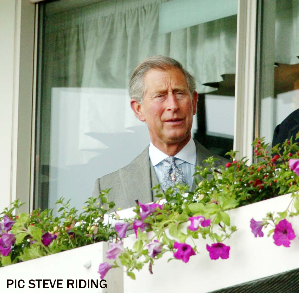 steveridingpics's tweet image. 20 yrs ago we had the priviledge of Royal Ascot at York - Royalty was everywhere- in Leeds we understand royalty. Great days @Rob7Burrow #blessed #york #races #RoyalAscot @Ascot #racing