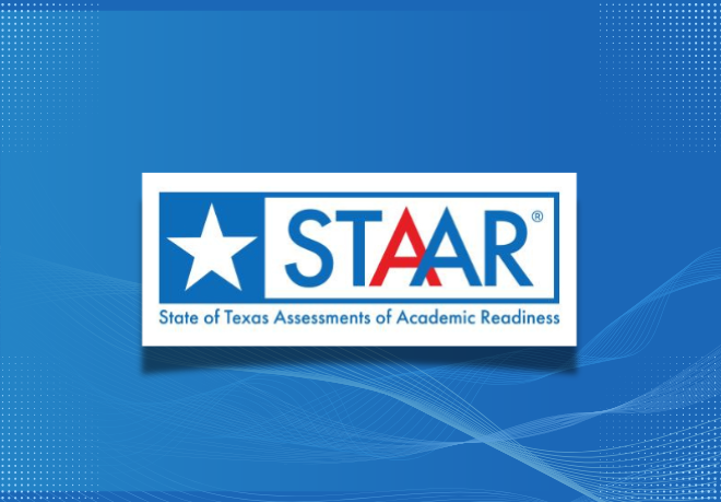 Spring 2025 STAAR results for grades 3–8 and end-of-course exams for secondary students are now available to be viewed in the Home Access Center.

Learn more: ow.ly/Nuoo50WbA88