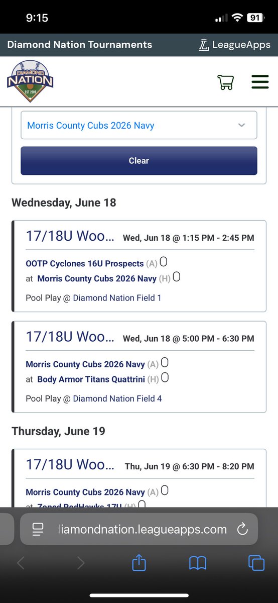 William Ferguson tweet media