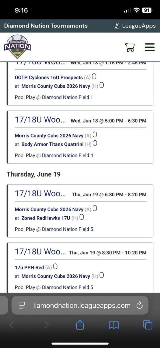 William Ferguson tweet media