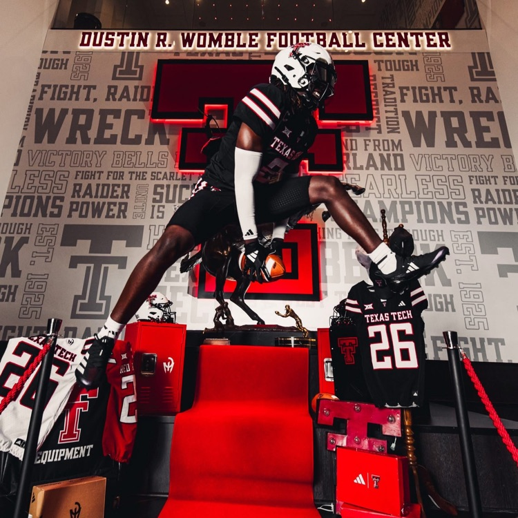 Palestine Independent School District tweet media