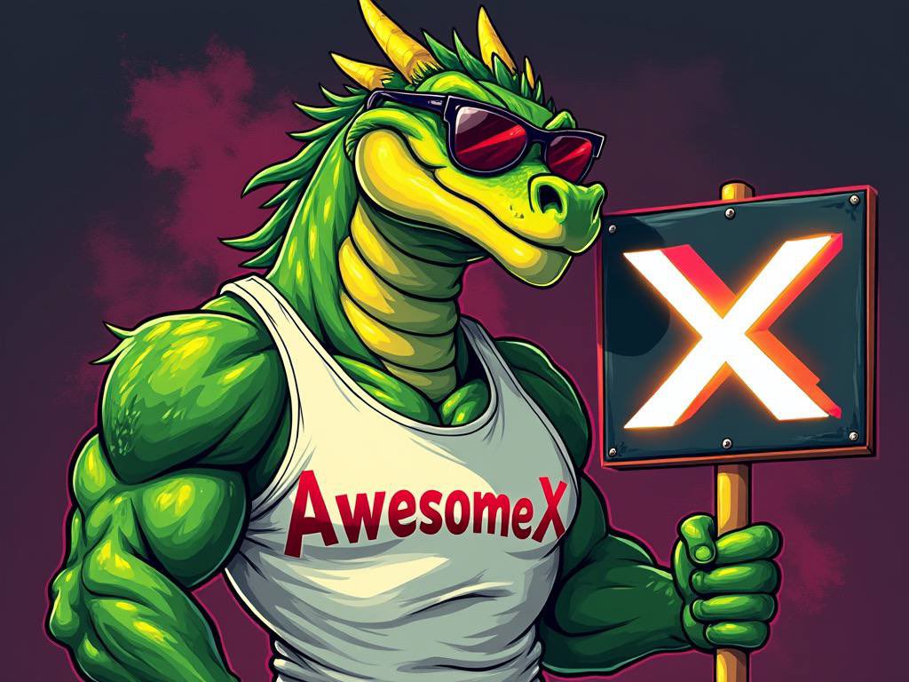 <a href="/TitanMasood/">Masood 🐉</a> <a href="/AwesomeXwins/">AwesomeX.win</a> Totally Awesome <a href="/AwesomeXwins/">AwesomeX.win</a>