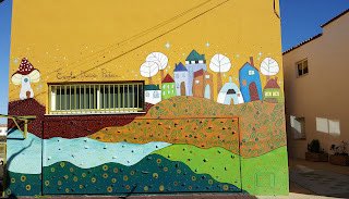 ✅ 📚 Avui, amb l’aprovació de la modificació pressupostària, fem un pas important per l’educació i per la millora dels serveis als nostres pobles.

👷‍♀️👷Impulsarem l’adequació de les llars d’infants de #ElsReguers i #Vinallop, garantint espais dignes i de qualitat per als més