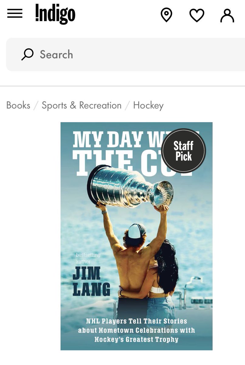 All the players, coaches and staff from the winning team spending a day with the Stanley Cup is such a great <a href="/NHL/">NHL</a> tradition.