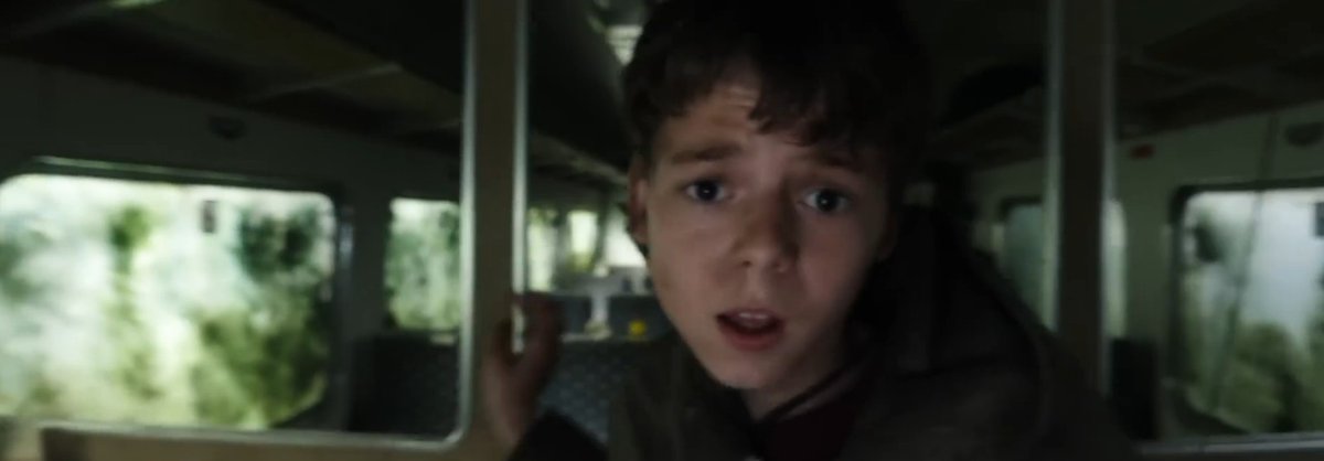 WatchmenID's tweet photo. Ada beberapa karakter utama yang berperan penting di film ini, mulai dari Aaron Taylor-Johnson sebagai Jamie sang ayah, Alfie Williams sebagai Spike sang anak, dan Jodie Comer sebagai Isla sang ibu.

Cerita dimulai, dikembangkan dan dieksplorasi dari tiga karakter ini. https://t.co/rvR7hzBvsA