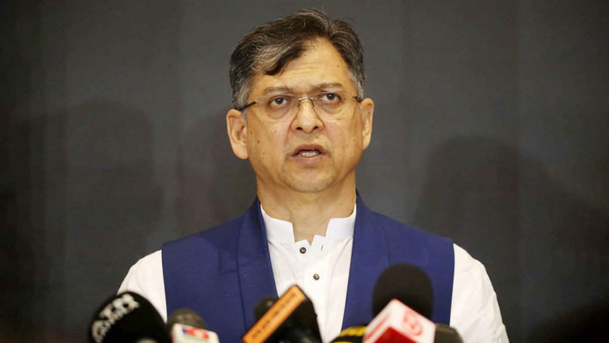 রাষ্ট্রপতি নির্বাচনে ইলেকট্রোরাল কলেজ ব্যবস্থার বিরোধিতা বিএনপির