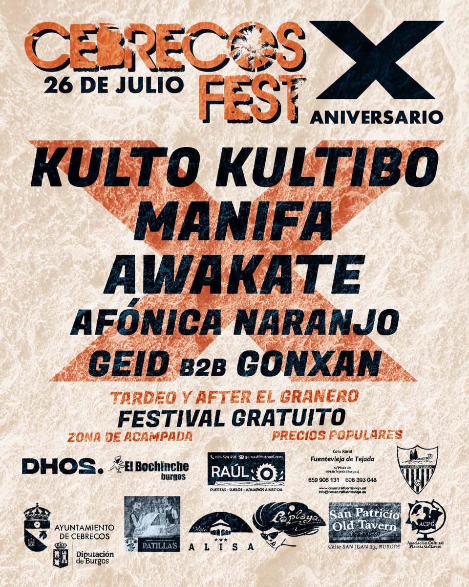 Musika Borroka (@musikaborroka) on Twitter photo 