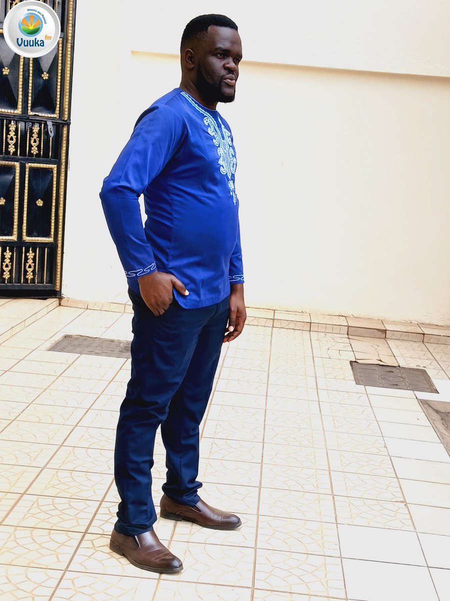 Vuuka FM (@vuukafm) on Twitter photo #Garahakumiyinzi #UmwoyoGwuMurogori 4-8 PM WCW Edition. Madem ๐ท <a href="/DennisKamariki/">Dennis Kamariki</a> Lastborn #Garahakumiyinzi #UmwoyoGwuMurogori 4-8 PM WCW Edition. Madem ๐ท <a href="/DennisKamariki/">Dennis Kamariki</a> Lastborn