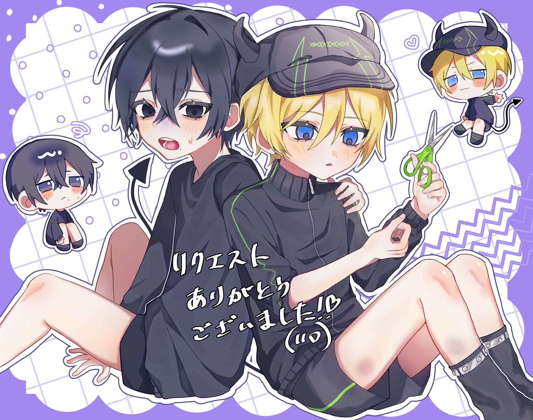 うぽつ on X: 