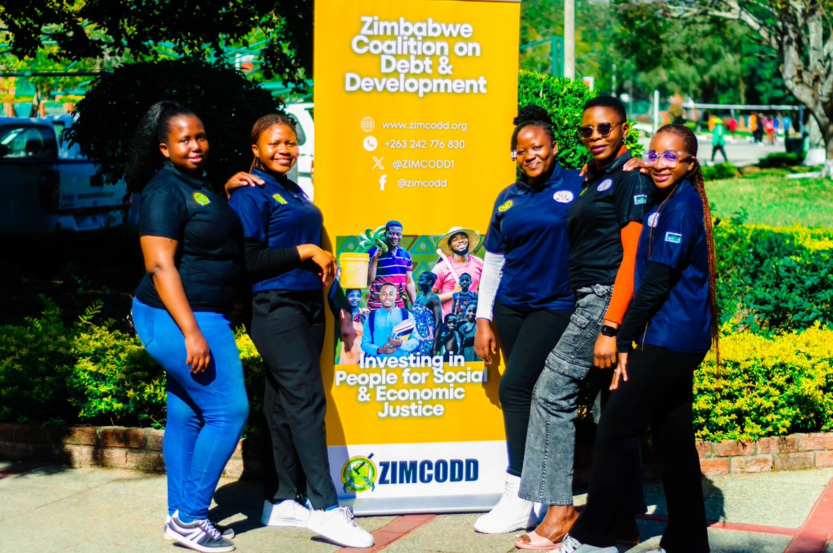 🔥 Semi-Finals Spotlight: Zimbabwe’s Next-Gen Leaders Debate Entertainment Ethics at #ZiDC2025  
🇿🇼 Today’s pivotal motion:
“The entertainment industry should be held accountable for its influence on young people.”
🏆 Top 5 Semi-Finalists:
Harare Polytechnic | Bulawayo