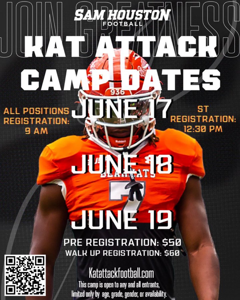 ChigoingD1's tweet photo. My first college camp, I’m ready to work https://t.co/PkVL8ECosQ